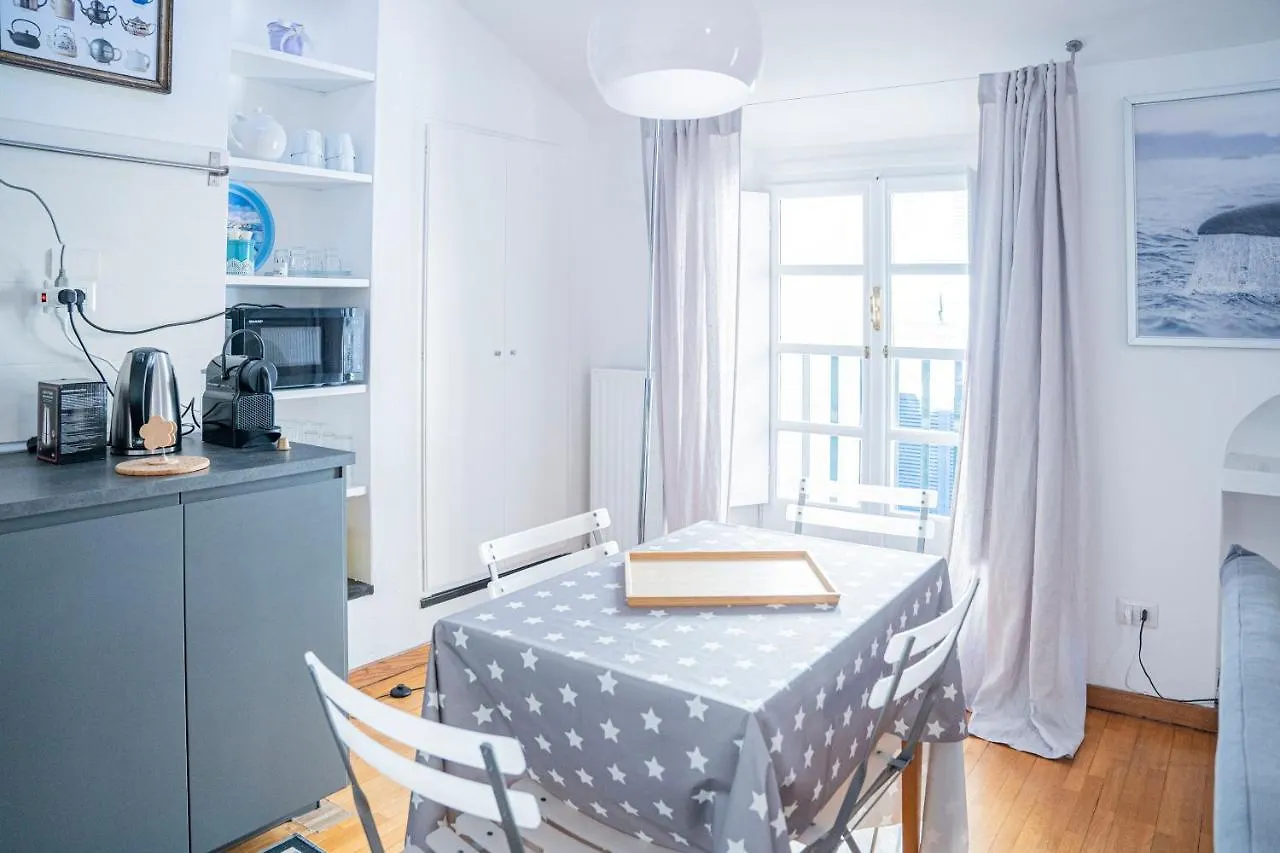 075 - Casa Intimita, Centro Chiavari, 600 Metri Mare Apartment